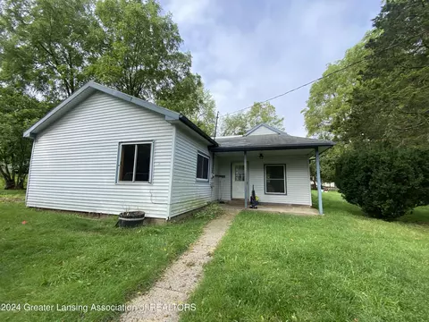 Undisclosed, Owosso, MI 48867