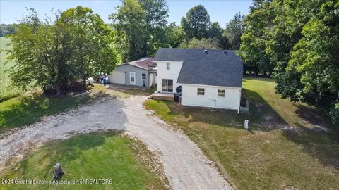 8912 Bivens Rd, Nashville, MI 49073
