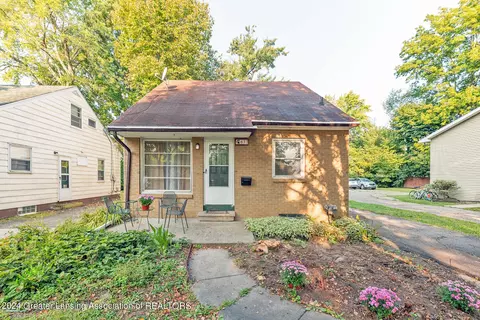 637 Stoddard Ave, East Lansing, MI 48823