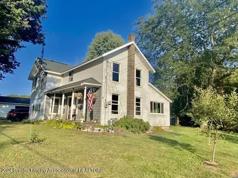 433 Creamery Rd, Union City, MI 49094