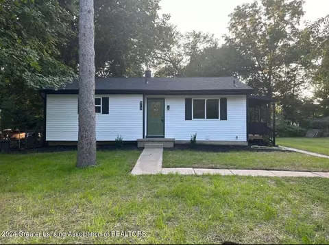Undisclosed, Charlotte, MI 48813