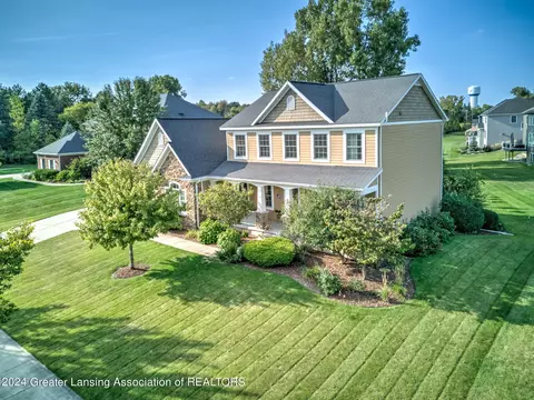 2194 Sacramento Way, East Lansing, MI 48823