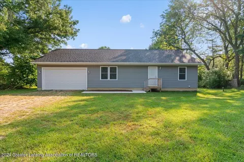 4371 Byrum Rd #32, Onondaga, MI 49264