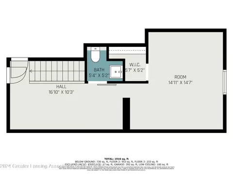 5664 School St, Haslett, MI 48840 photo 19