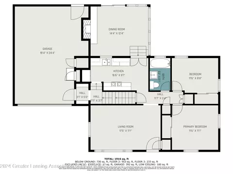 5664 School St, Haslett, MI 48840 photo 15