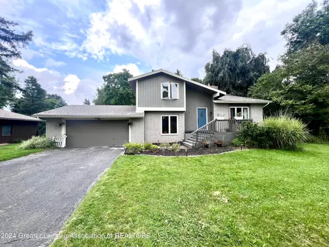 4418 Calgary Blvd, Okemos, MI 48864