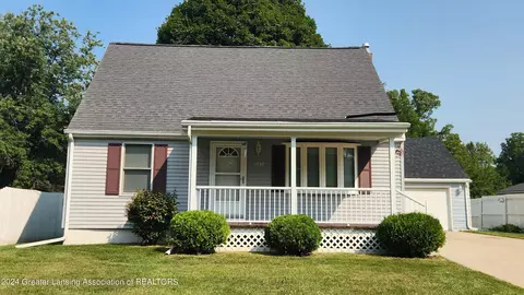 1730 Mary Ave, Lansing, MI 48910