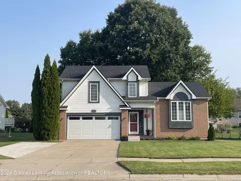 2251 Tiffany Ln, Holt, MI 48842