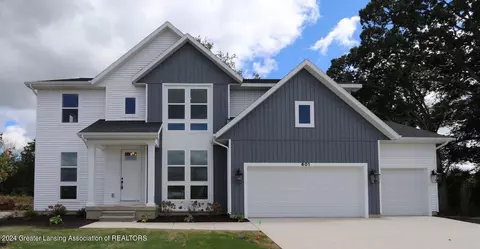 Undisclosed, Haslett, MI 48840