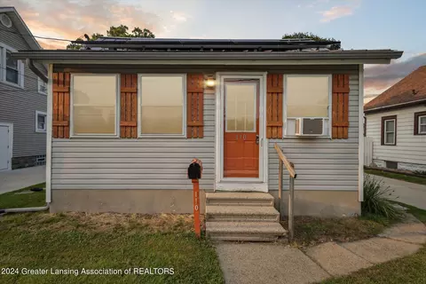 110 Russell St, Lansing, MI 48906