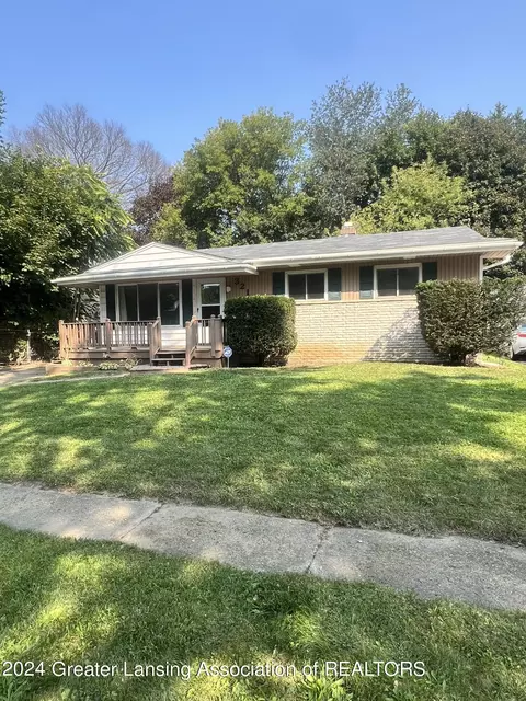 3213 Mcclure Ave, Flint, MI 48506