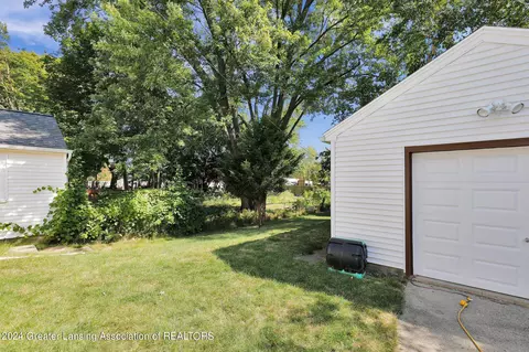 Exterior - 2005 Alpha St, Lansing, MI 48910 photo 1 of 1