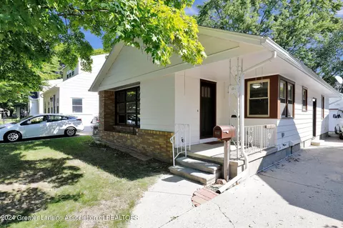 2005 Alpha St, Lansing, MI 48910