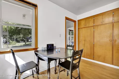 Dining - 2005 Alpha St, Lansing, MI 48910 photo 1 of 1