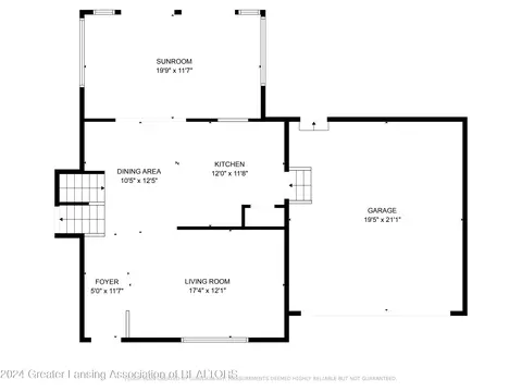 1975 W Clark Rd, Dewitt, MI 48820 photo 8