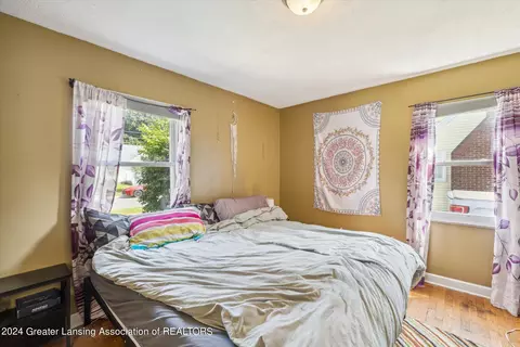 Bedroom - Undisclosed, Lansing, MI 48910 photo 3 of 4