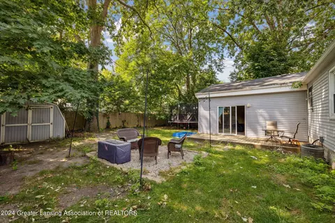 Exterior - Undisclosed, Lansing, MI 48910 photo 5 of 8