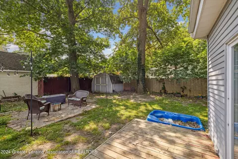 Exterior - Undisclosed, Lansing, MI 48910 photo 4 of 8