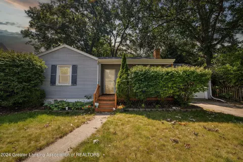 Undisclosed, Lansing, MI 48910