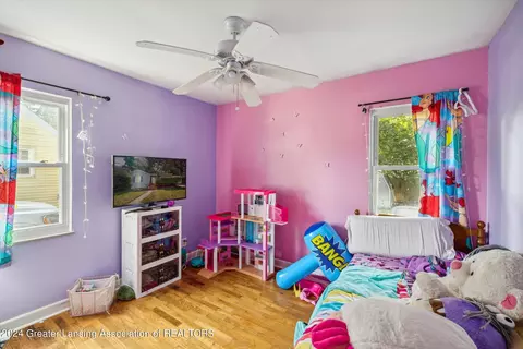 Bedroom - Undisclosed, Lansing, MI 48910 photo 1 of 4