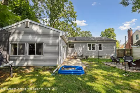 Exterior - Undisclosed, Lansing, MI 48910 photo 6 of 8