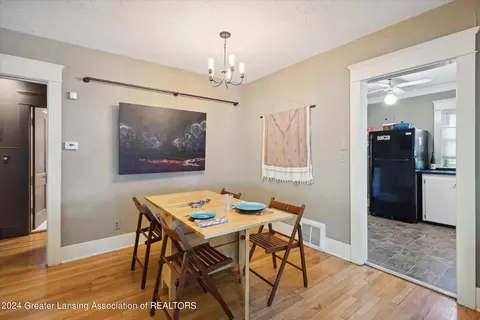 Dining - 1328 Eureka St, Lansing, MI 48912 photo 6 of 6