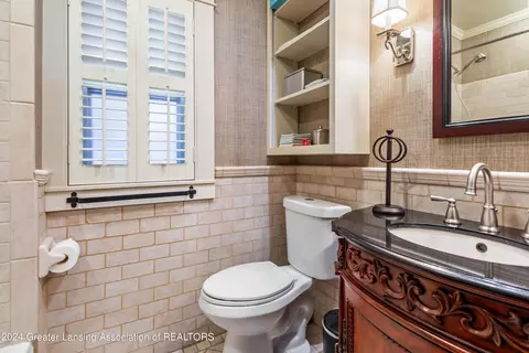 Bath - 1328 Eureka St, Lansing, MI 48912 photo 1 of 2