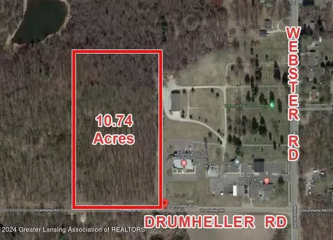0 Drumheller Rd, Bath, MI 48808