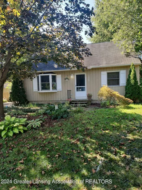 Undisclosed, Lansing, MI 48911