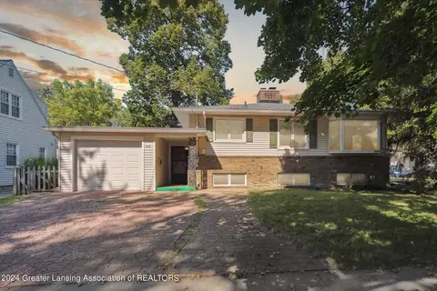 835 Ann St, East Lansing, MI 48823