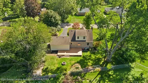 View/Area - 2328 E Libbie Dr, Lansing, MI 48917 photo 6 of 6