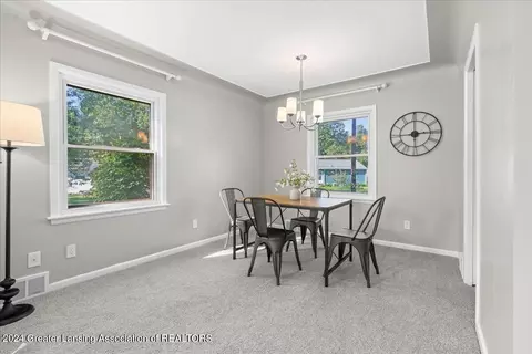 Dining - 2328 E Libbie Dr, Lansing, MI 48917 photo 1 of 1