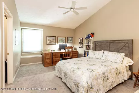 Bedroom - 5696 Shaw St #12, Haslett, MI 48840 photo 1 of 4