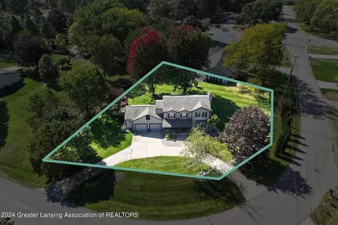 1325 W Geneva Dr, Dewitt, MI 48820 photo 58