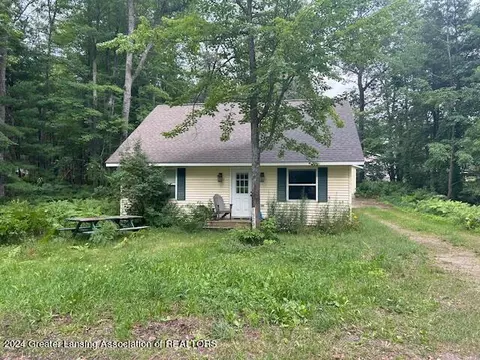 Undisclosed, Grayling, MI 49738