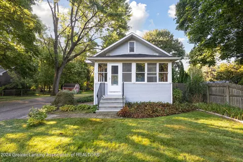 4395 Keller Rd, Holt, MI 48842