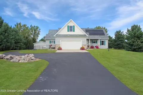 4142 Curtice Rd, Mason, MI 48854