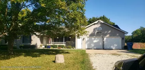 Undisclosed, Eaton Rapids, MI 48827