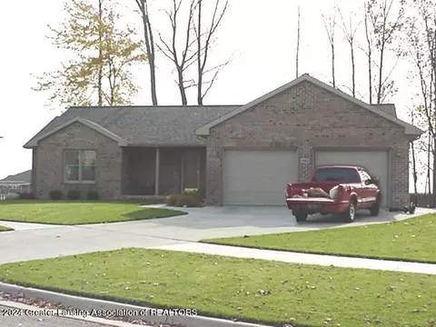 Undisclosed, Saint Johns, MI 48879