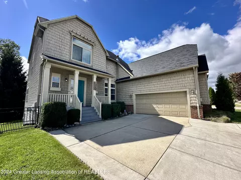 6954 Abbey Ln, Grand Ledge, MI 48837