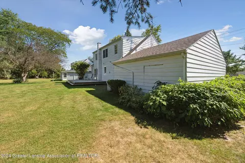 4885 Burt Ave, Grand Ledge, MI 48837 photo 35