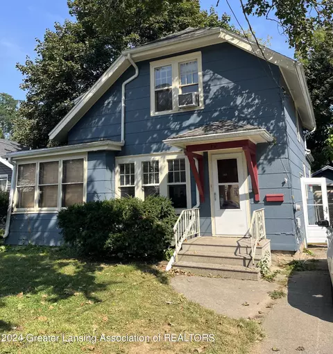 Undisclosed, Jackson, MI 49203
