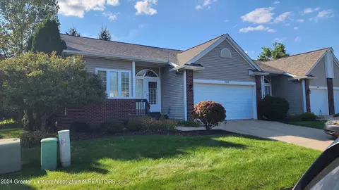 Undisclosed, Holt, MI 48842