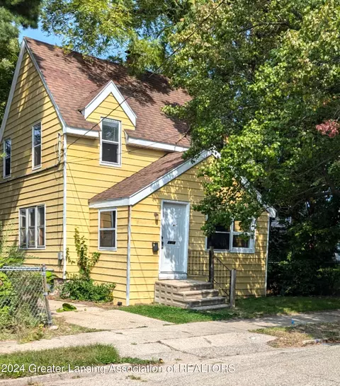 1409 Gray St, Lansing, MI 48912