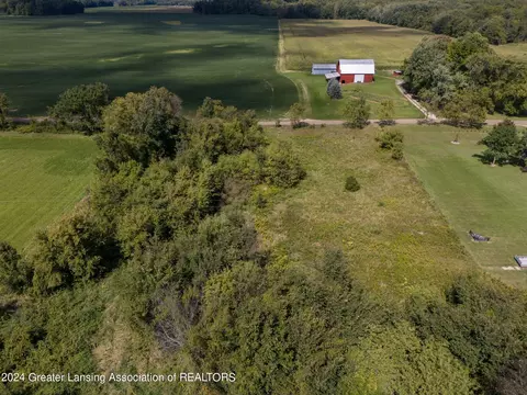 V/l W Strange Highway, Mulliken, MI 48861