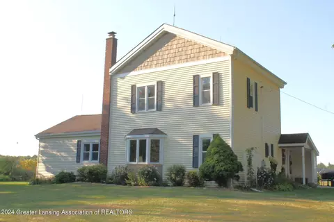 11587 Brown Rd, Battle Creek, MI 49014