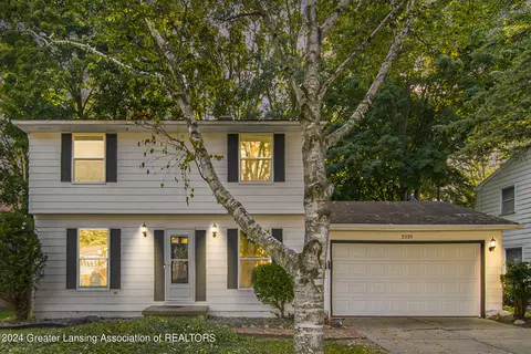 2330 Northwest Ave, Lansing, MI 48906