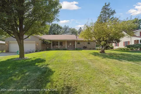 Undisclosed, Dewitt, MI 48820