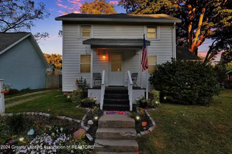 411 S River St, Eaton Rapids, MI 48827