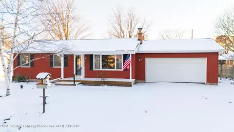 8729 W St Joe Hwy, Lansing, MI 48917